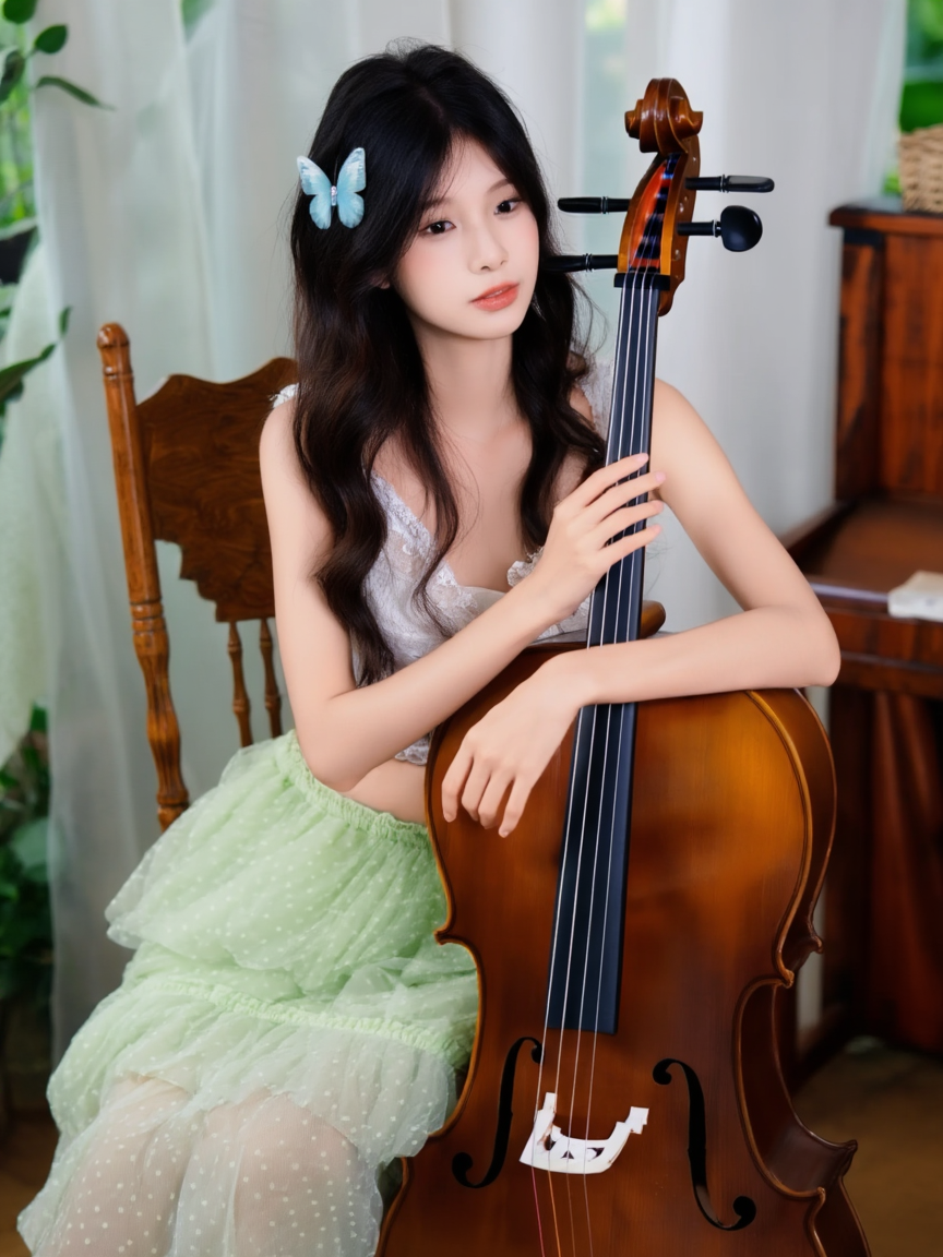taeny1314/Z-Image-xiaofeixiang-base3.0