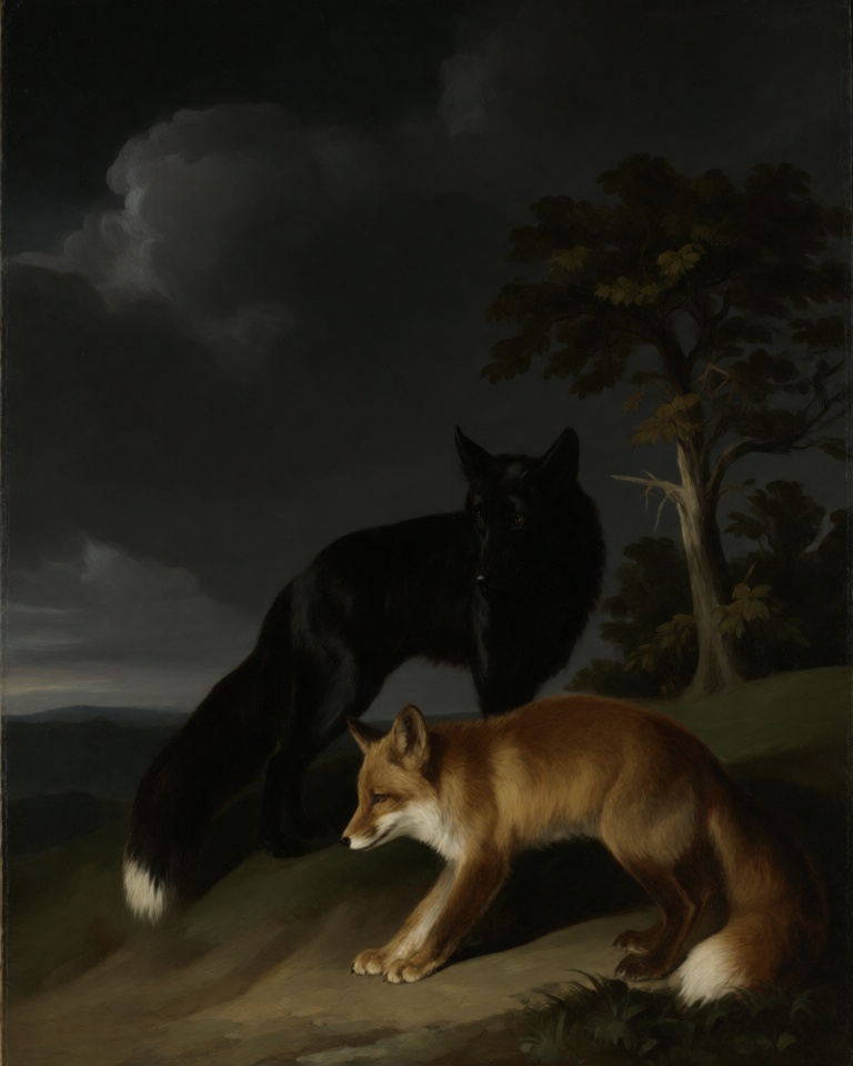 ilkerzgi/krea-2-dark-chiaroscuro-oil-lora