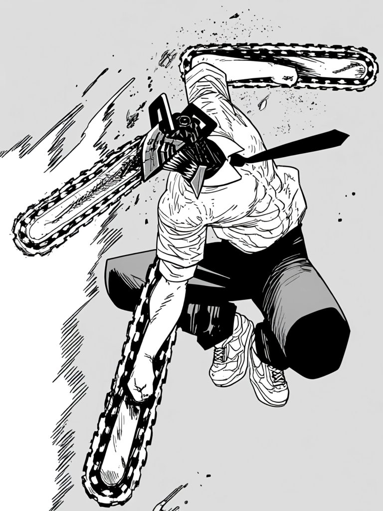 CsmManga c1-st3000