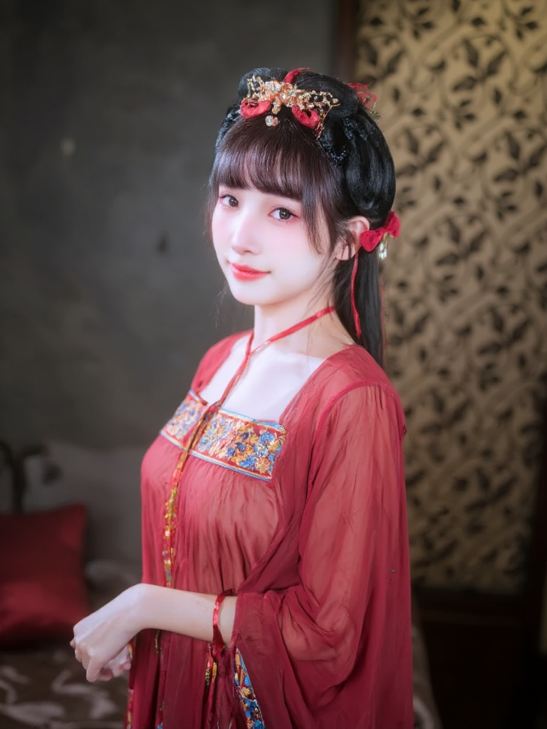 laonansheng/hanfu-momo-Flux.1-Majicflus-v1.0