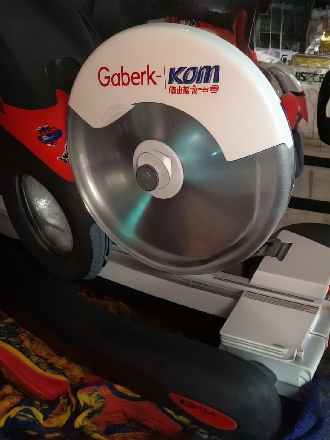 AnnaModelScopeZTurbo ckpt-5
