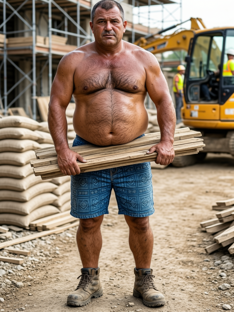 flux4b_bearBody_V3 ckpt-1