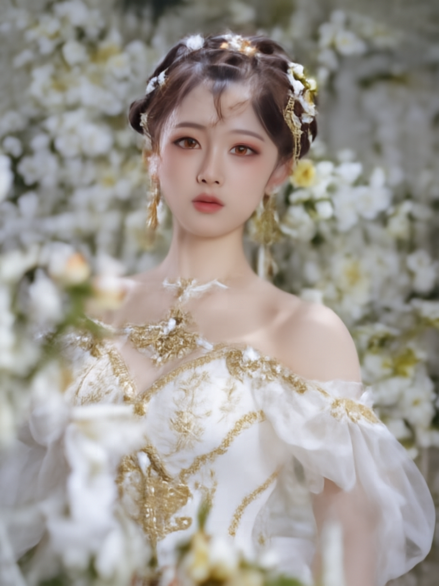 laonansheng/huazhongxian-HiDream-O1-Image-v1.0