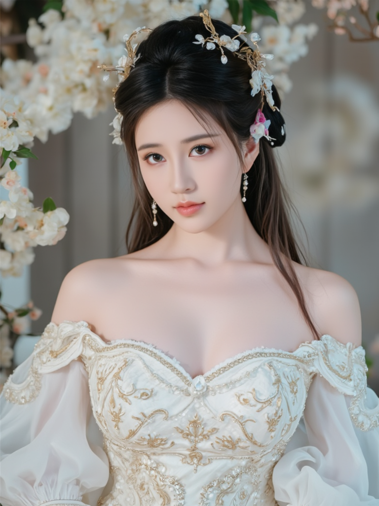 laonansheng/XS-Niannian-girl-Flux.1-Majicflus-v1.0