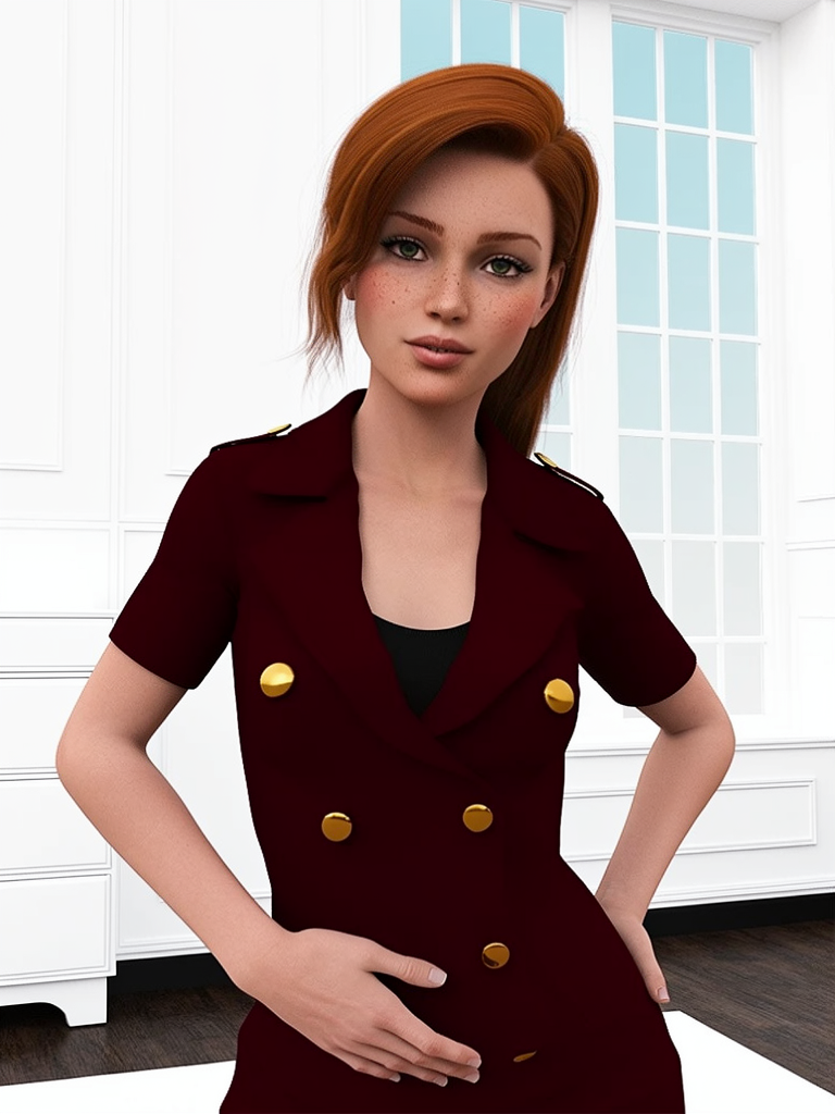 Riley_Klein9B ckpt-8