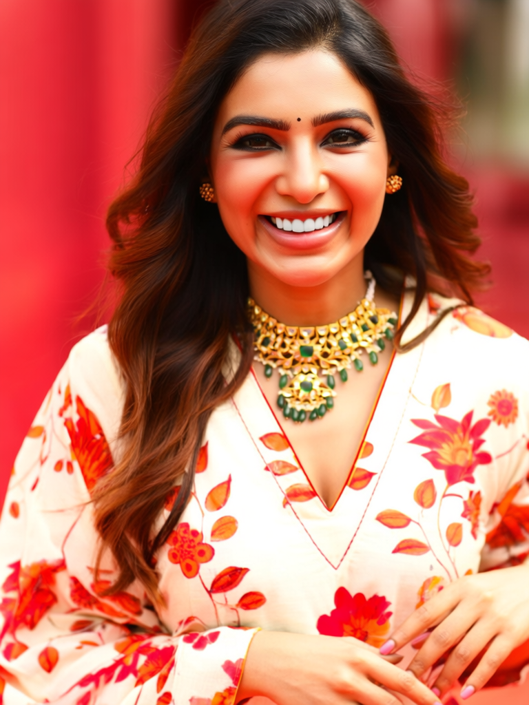 Samantha-Krea c1-st1000