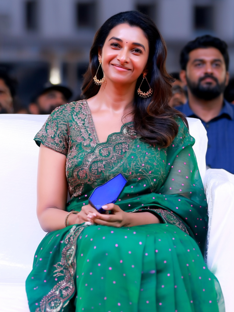Priyabhavanishankar-Krea c1-st3000