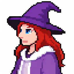 pixel_portrait_small_64x64_v1 ckpt-20