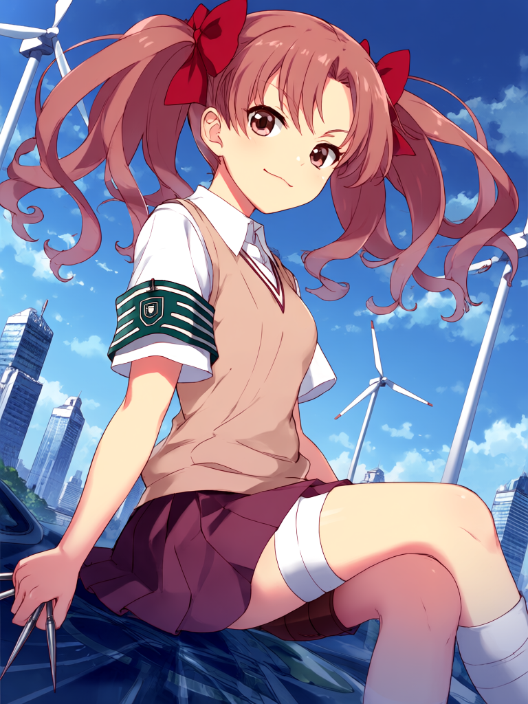 shirai_kuroko c1-st2000