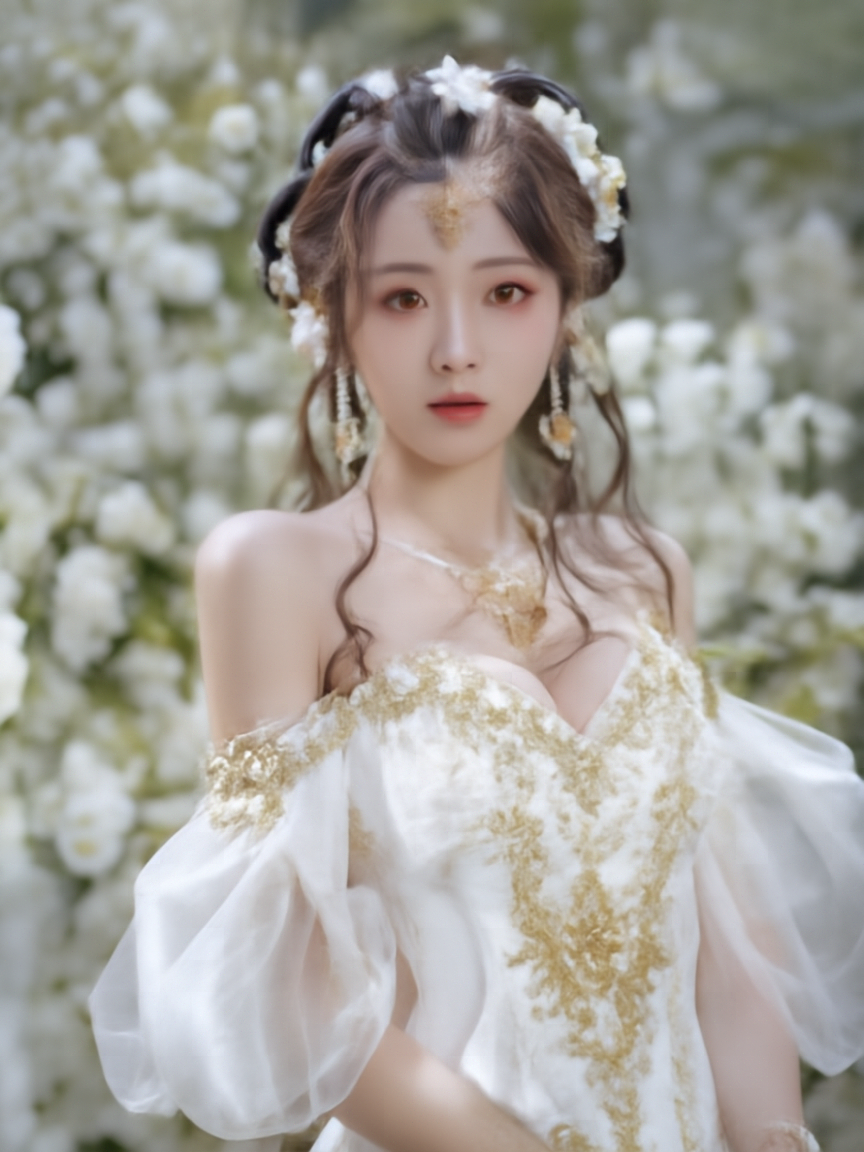 laonansheng/huazhongxian-HiDream-O1-Image-v1.0