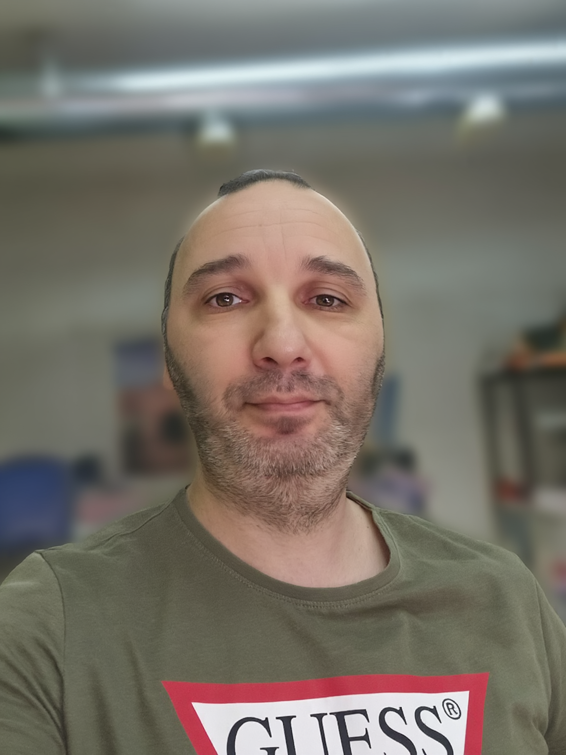 MichaelZimage ckpt-25