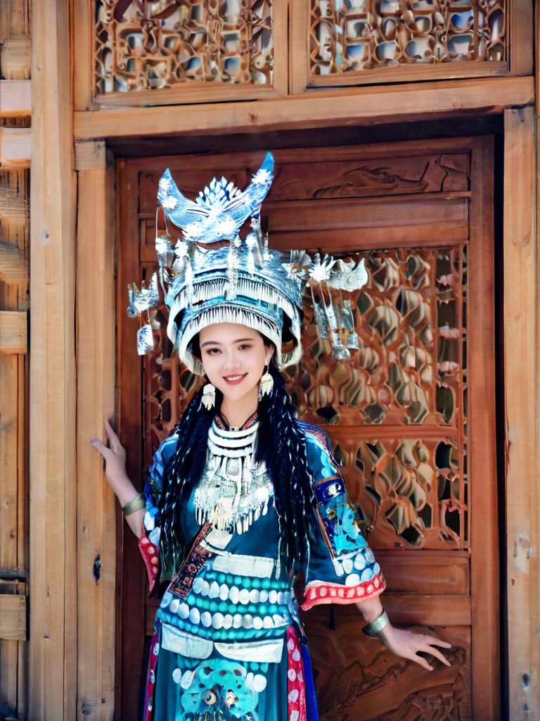 laonansheng/miaonv-shengzhuang-Realism-Pony-Mix5-v1.0