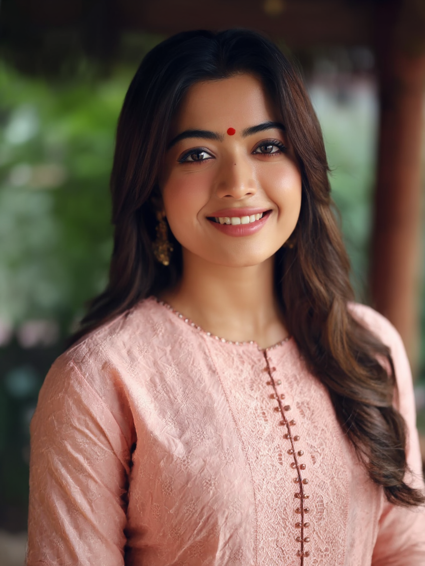 Rashmika-ZI c1-st5000