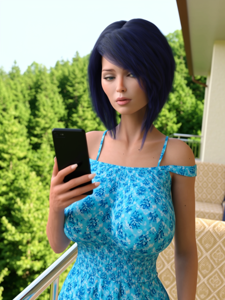 Klein-PhotoHunt-Evelyn ckpt-2
