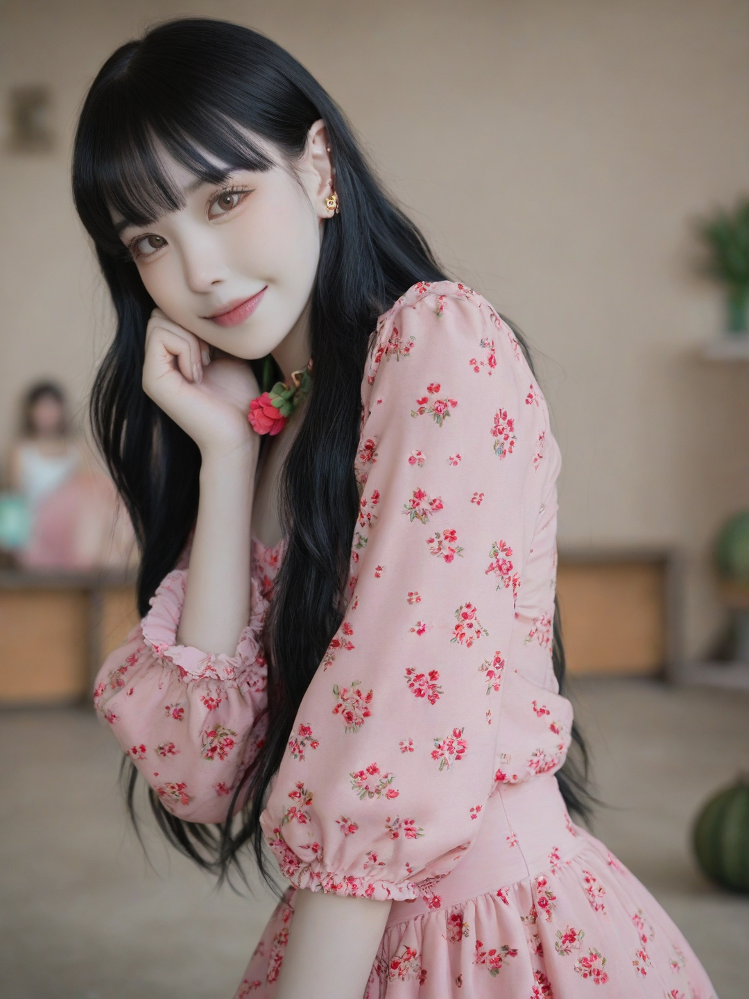 laonansheng/linjia-xiaomei-hardcoreAsianCosplay_ilV11-v1.0