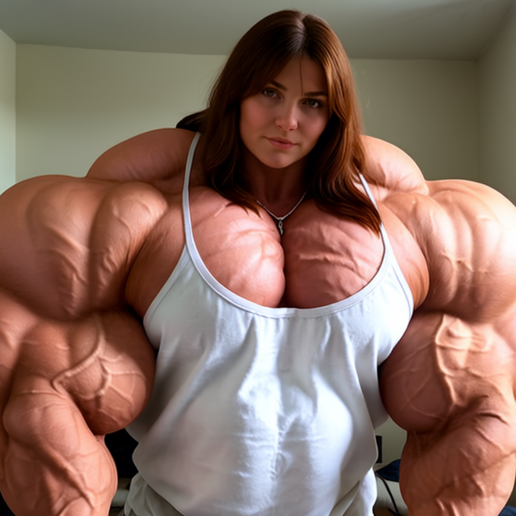 BigMuscleGirlQwenEdit c1-st1000