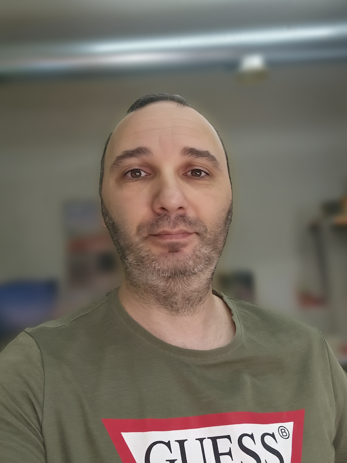 MichaelZimage ckpt-20