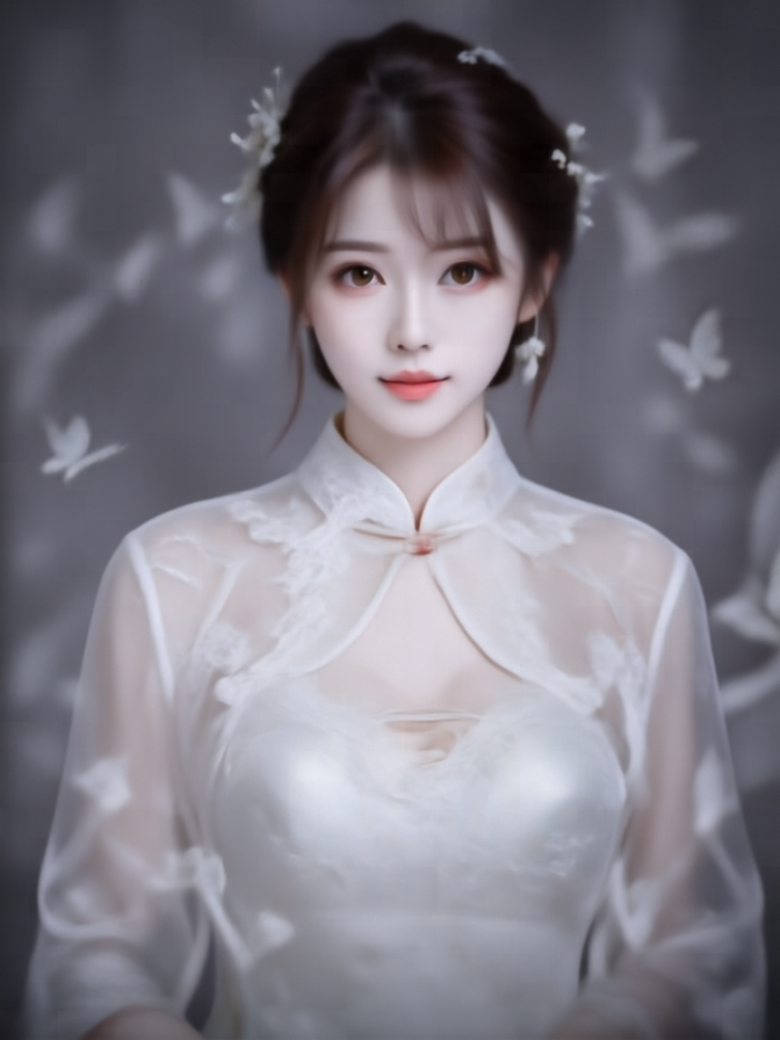 laonansheng/OL-shunv-HiDream-O1-Image-v1.0