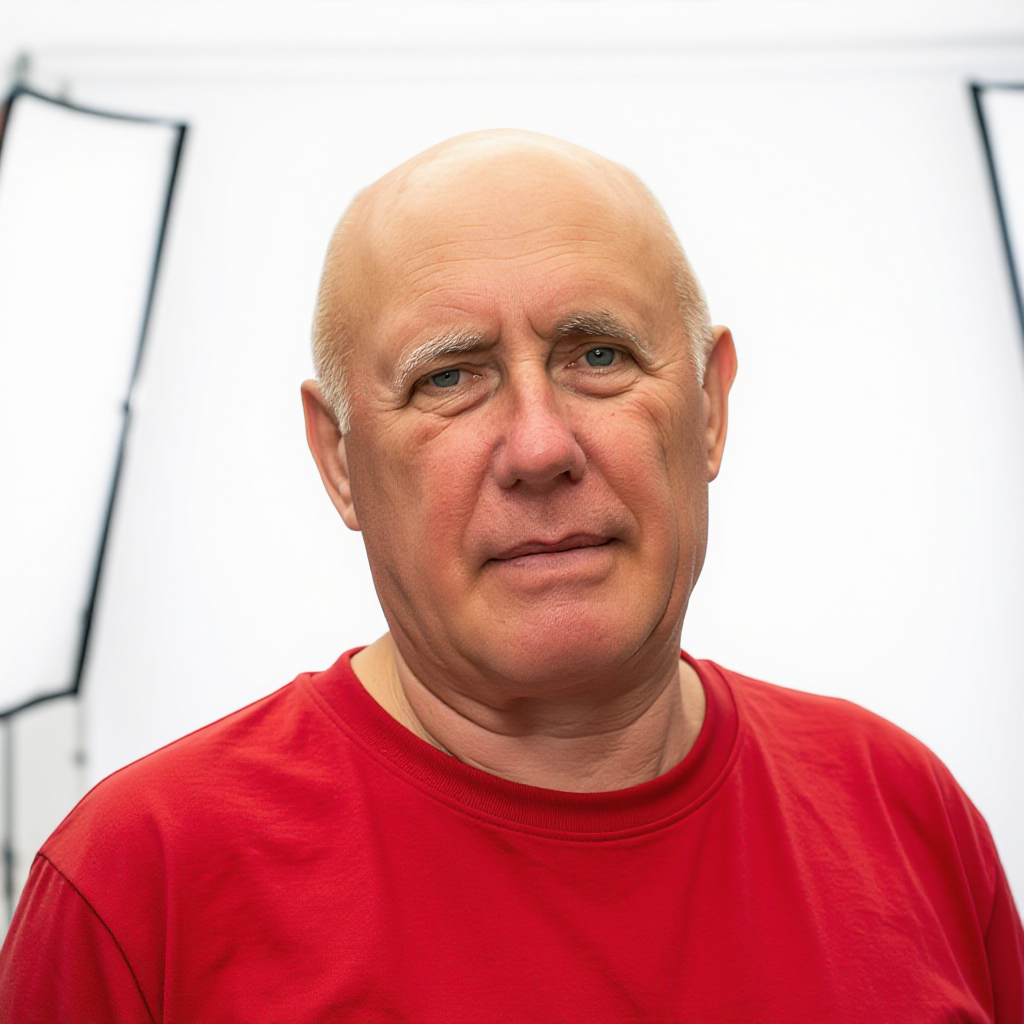 sergeymor-Z-Image-Turbo-Lora-modelscope ckpt-15