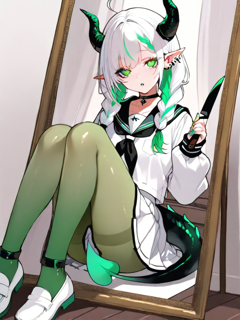 Devilworld/OVCXL