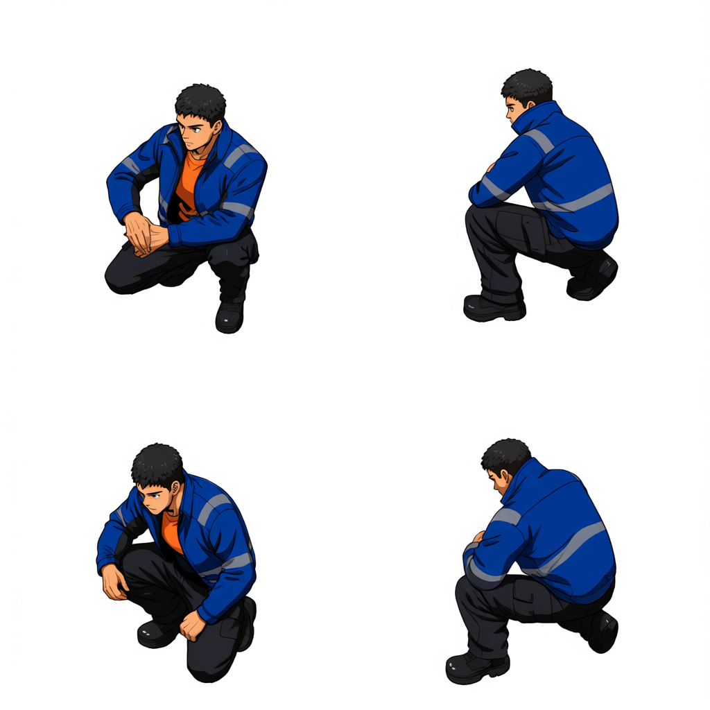 IsoCharacter_Testv6