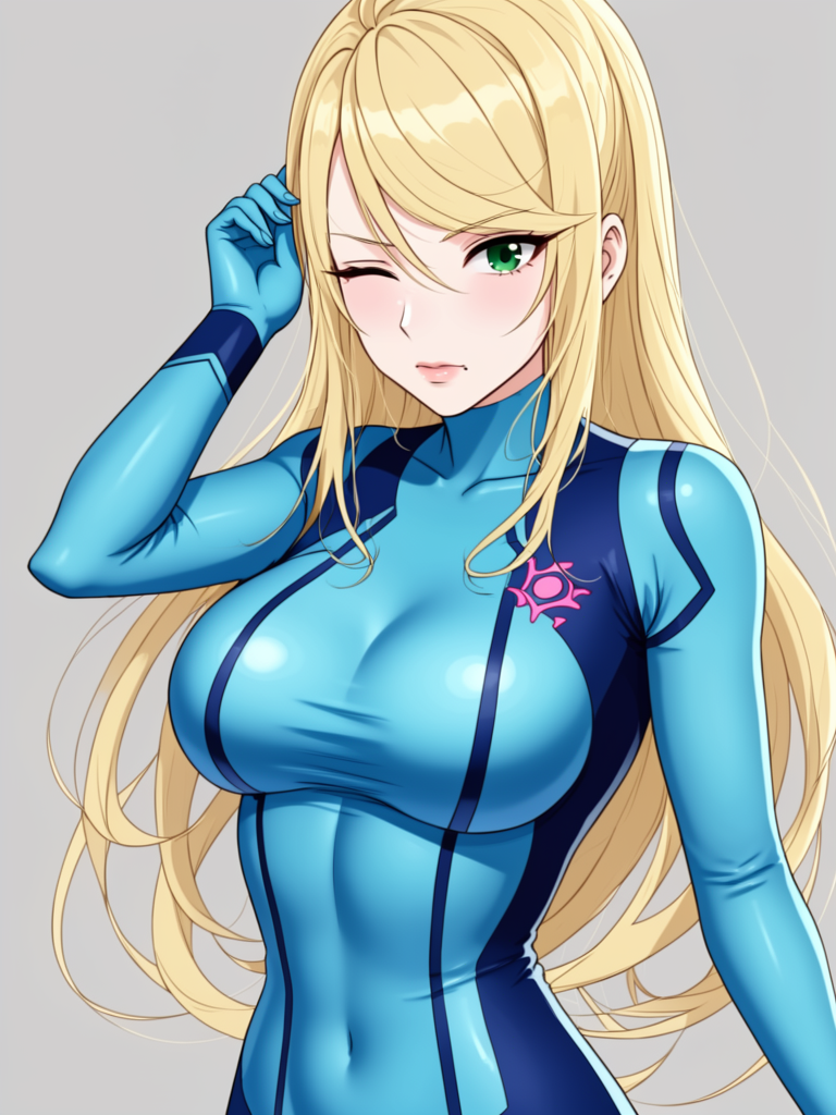 SamusAran_zit2 ckpt-2