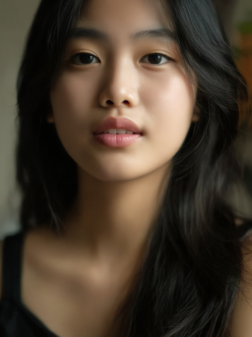 asianface