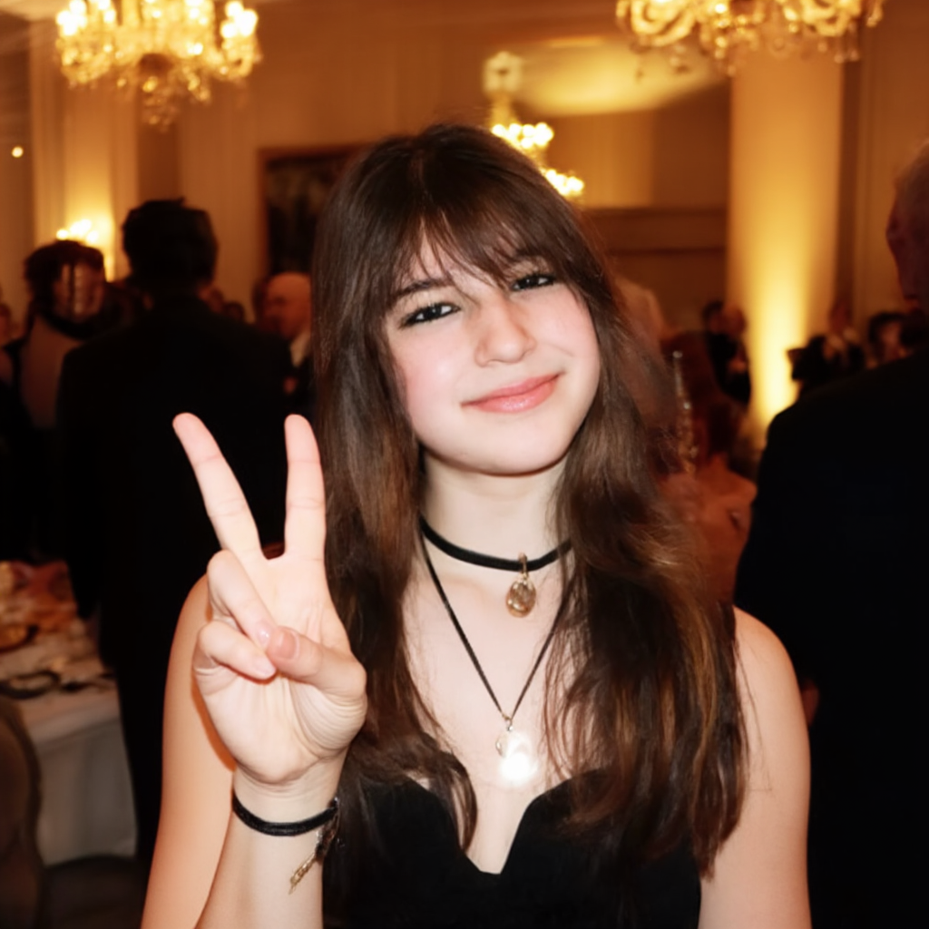 ohwxalysaZ_Image_Base ckpt-15