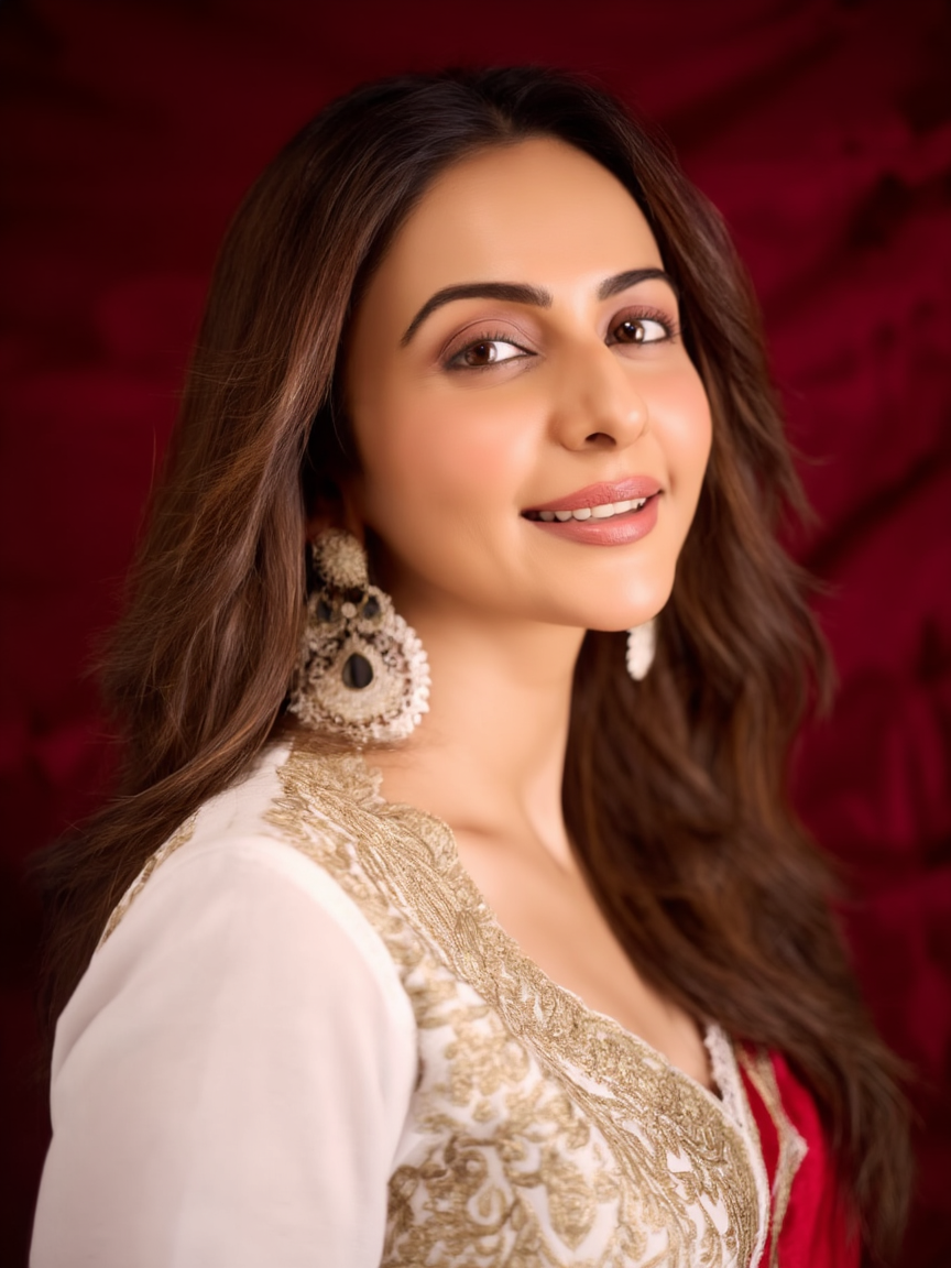 RakulPreet-ZI c1-st2000