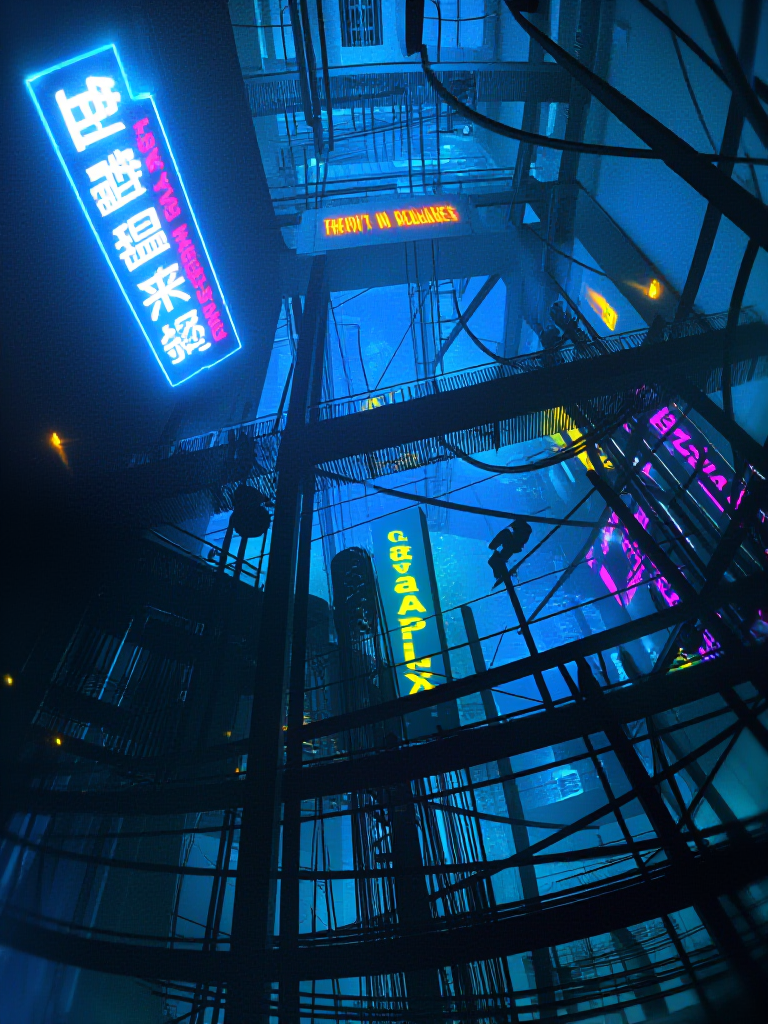 Cyberpunk-ZIT c1-st4000