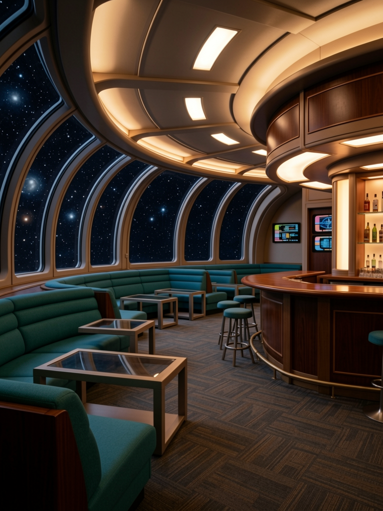 Star-Trek-UFP-Cruise-Spaceship c1-st3000