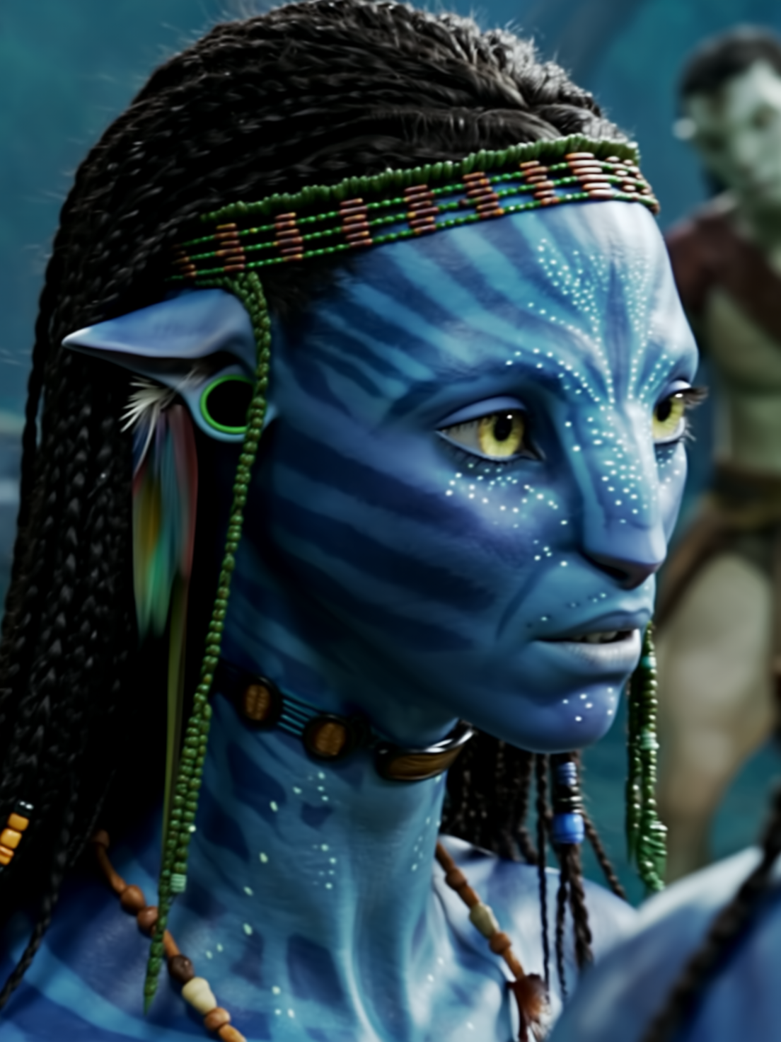 NeytiriTest2 ckpt-5