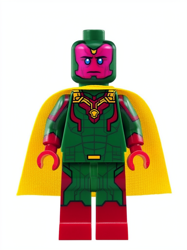 LegoMini c1-st5000