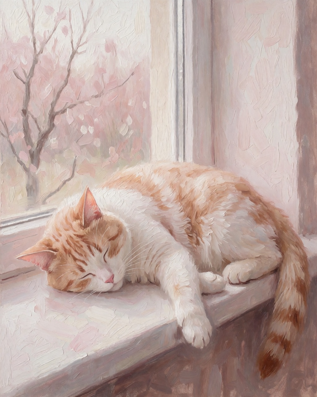 ilkerzgi/krea-2-soft-blush-oil-painting-lora