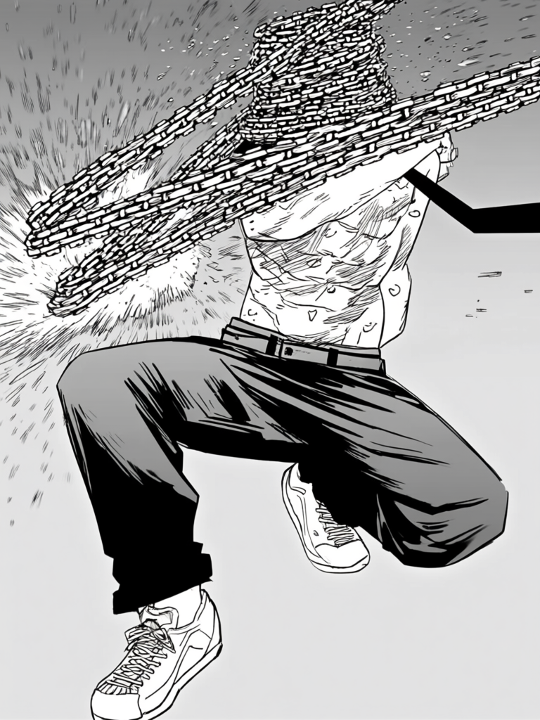 CsmManga c1-st1000