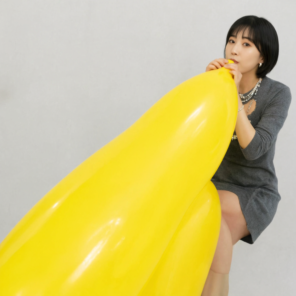 Longballoon c1-st1000
