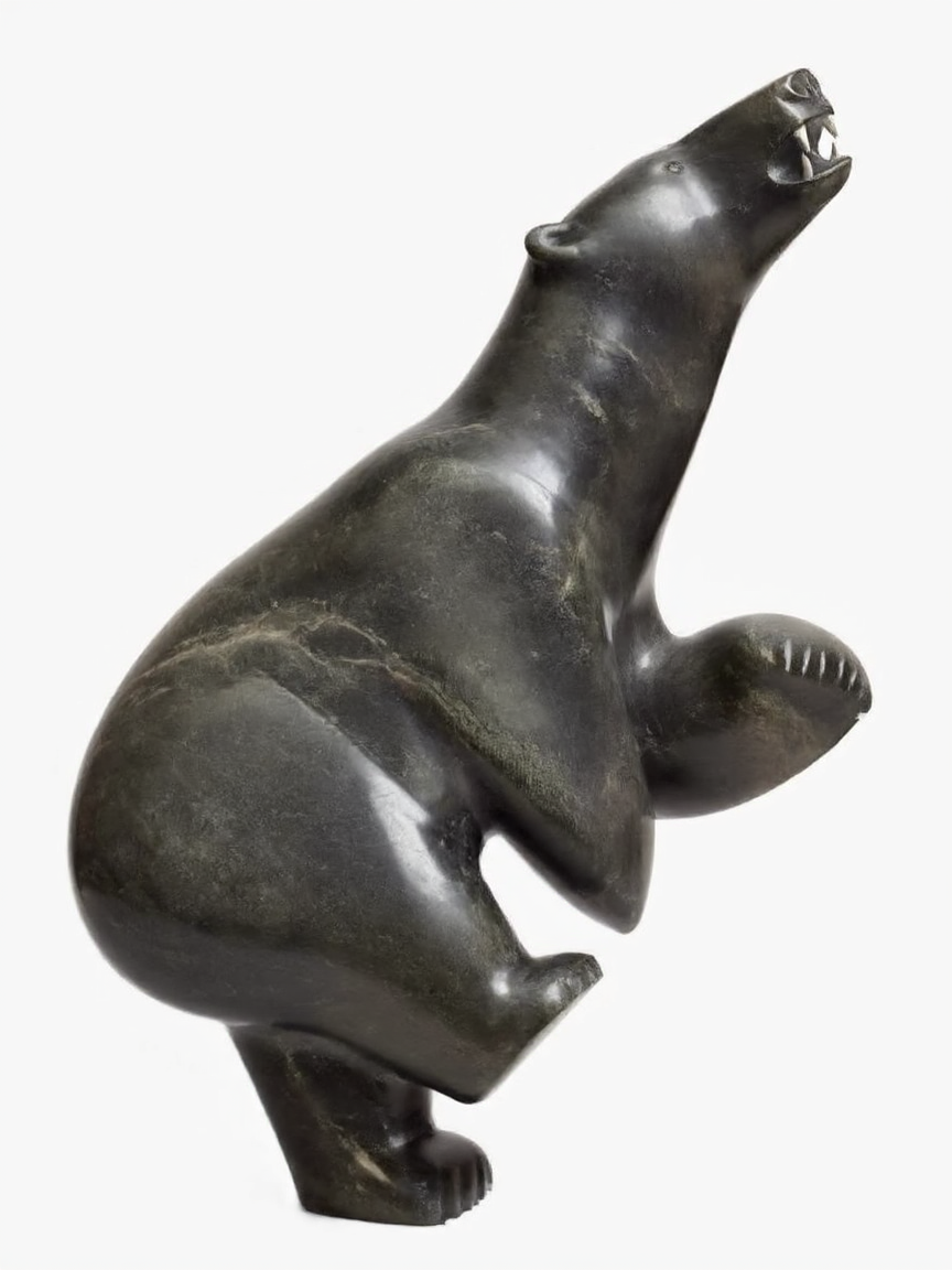 Inuit.Sculpture.Z-image ckpt-20