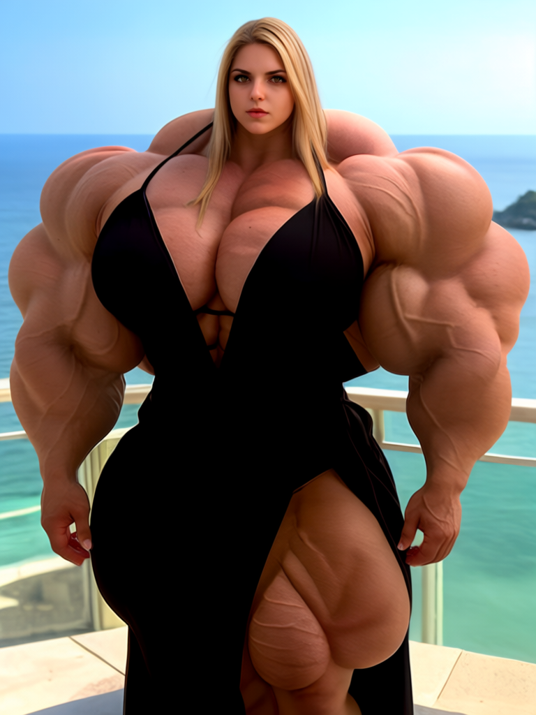 BigMusclGirlKrea2 c1-st6000