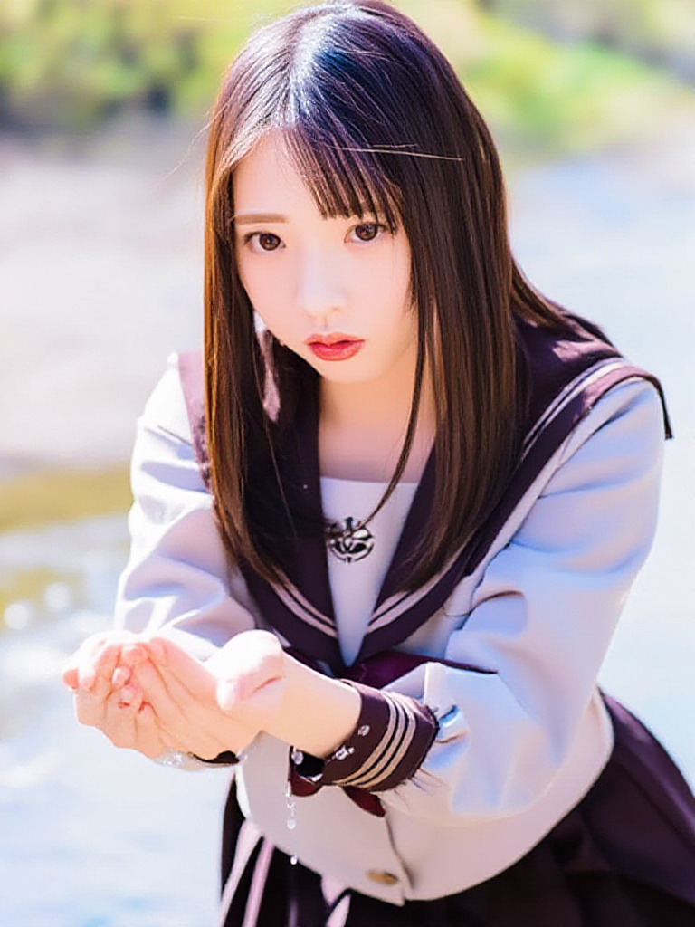 laonansheng/baitao-rizinv-Z-Image-Turbo-v1.0