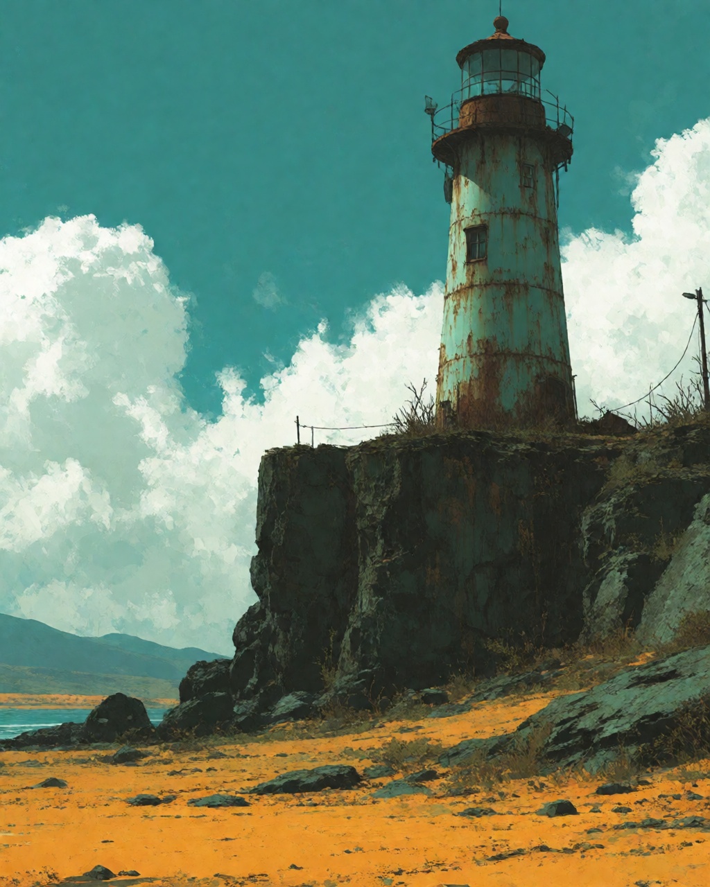 ilkerzgi/krea-2-rusted-teal-wasteland-lora