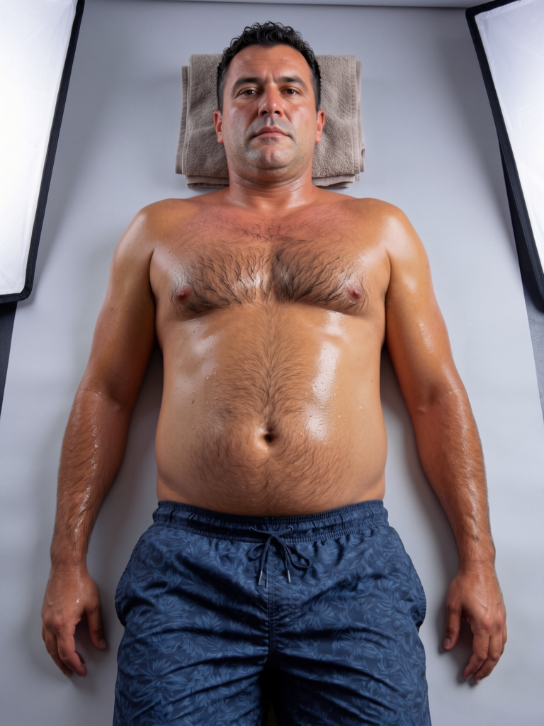 flux4b_bearBody_4k ckpt-5