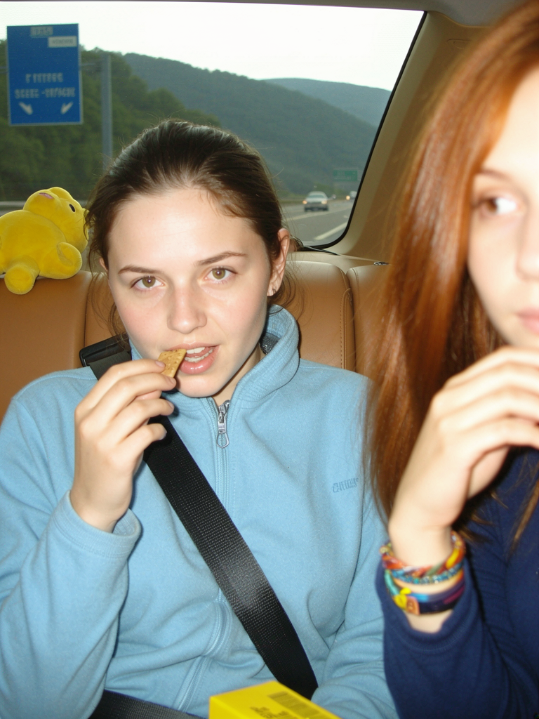 retro_snapshot_klein ckpt-3