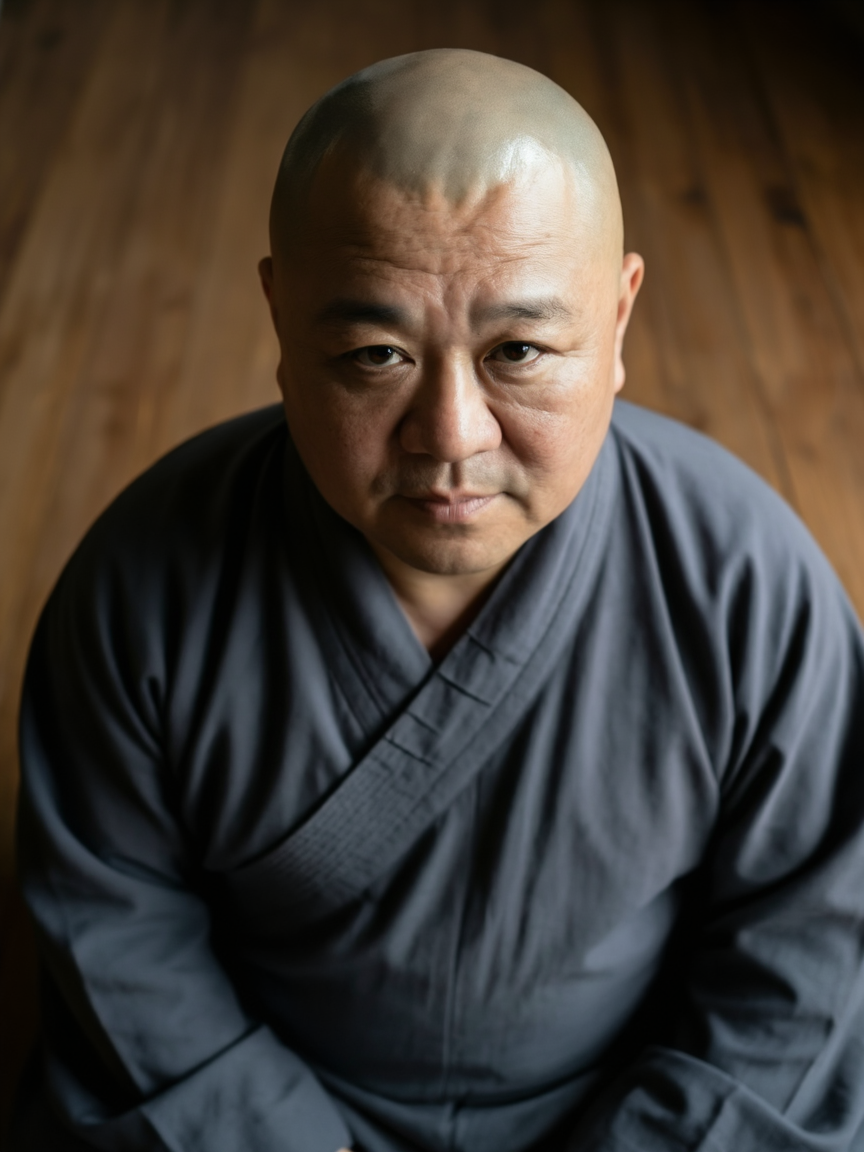 zimageturbo-monk_liang 20260209074536