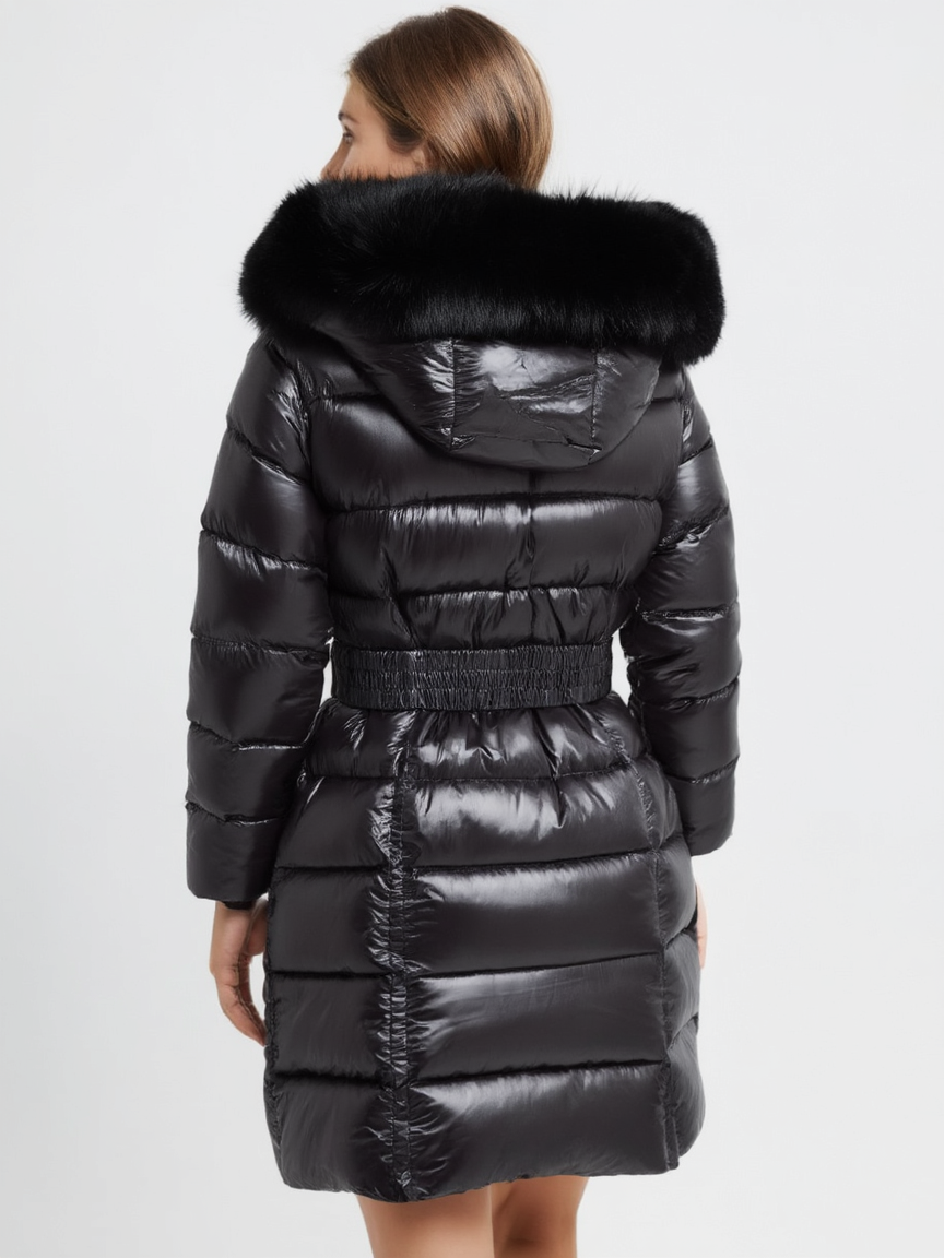 downjacket