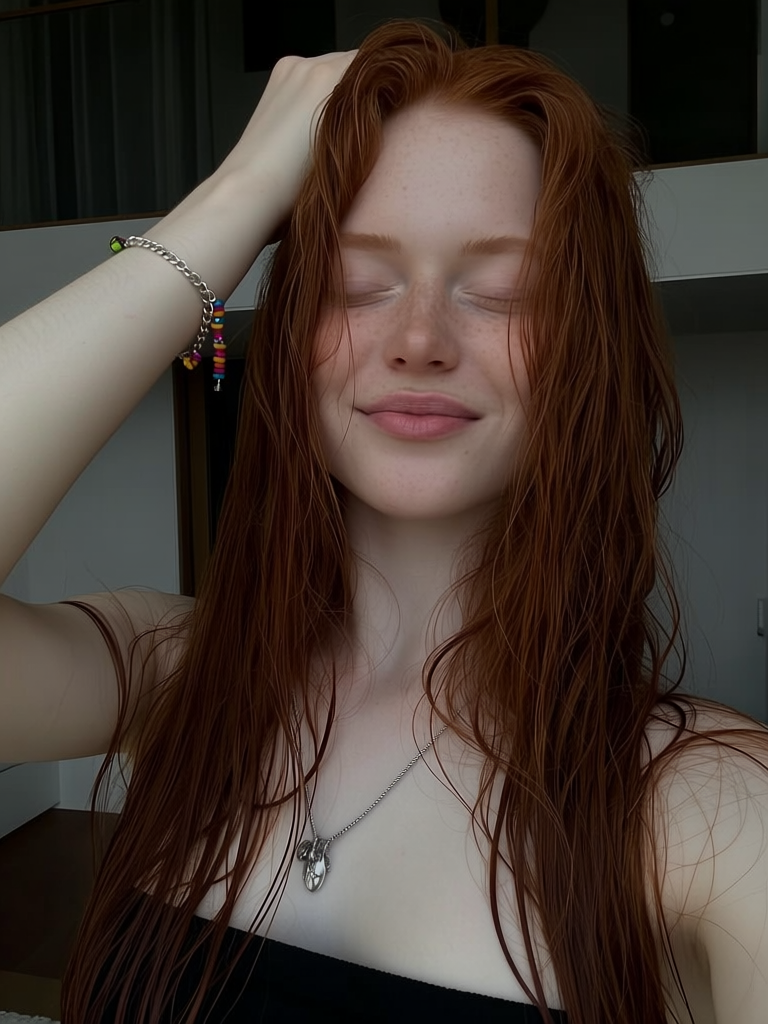 redhair1t3 c1-st1000