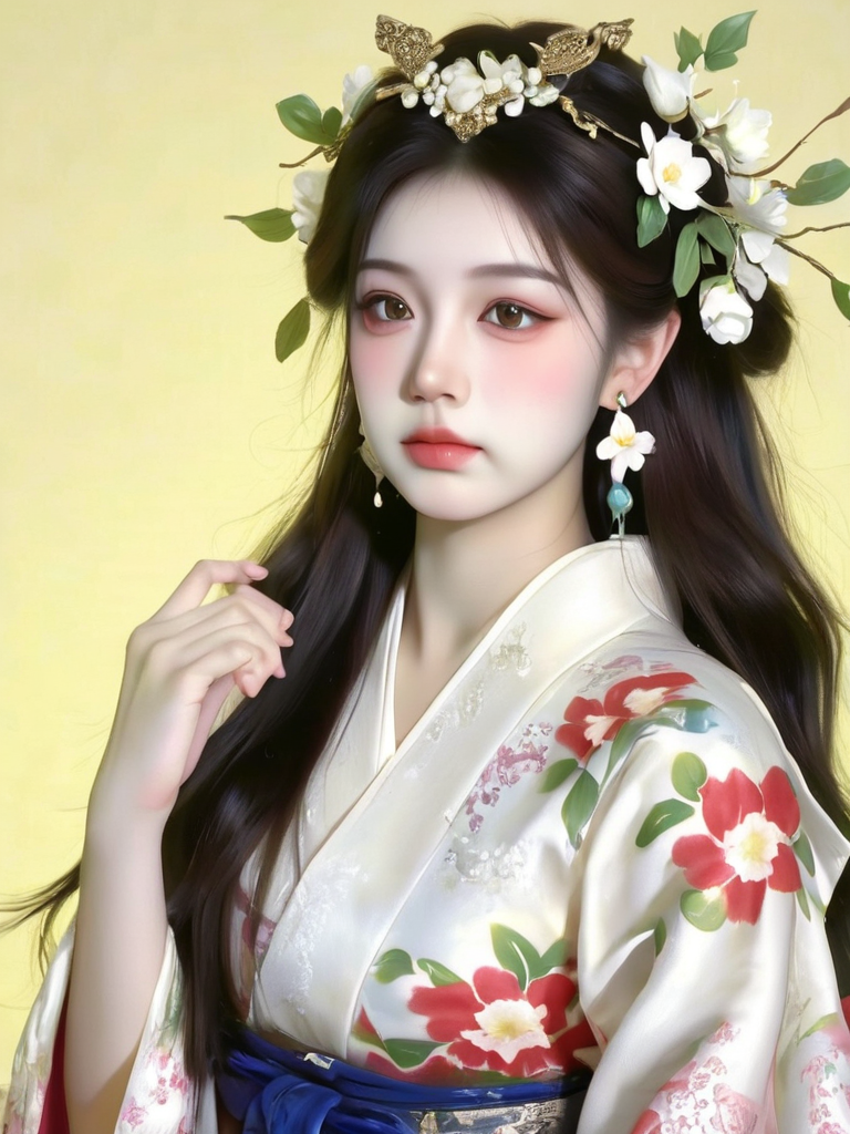 laonansheng/tianmei-novaAsianXL_illustriousV70-v1.0