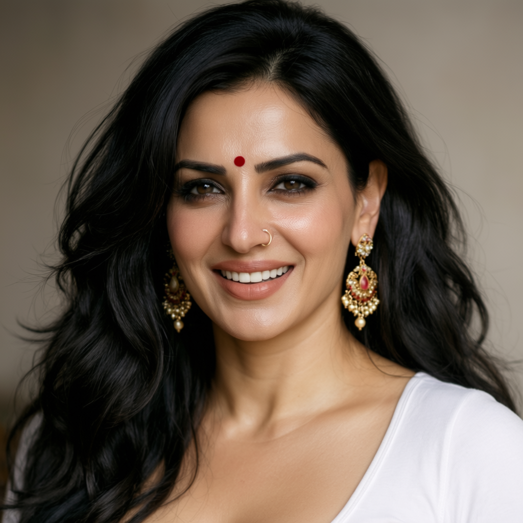 Mrunal-ai-model_krea2 c1-st4000