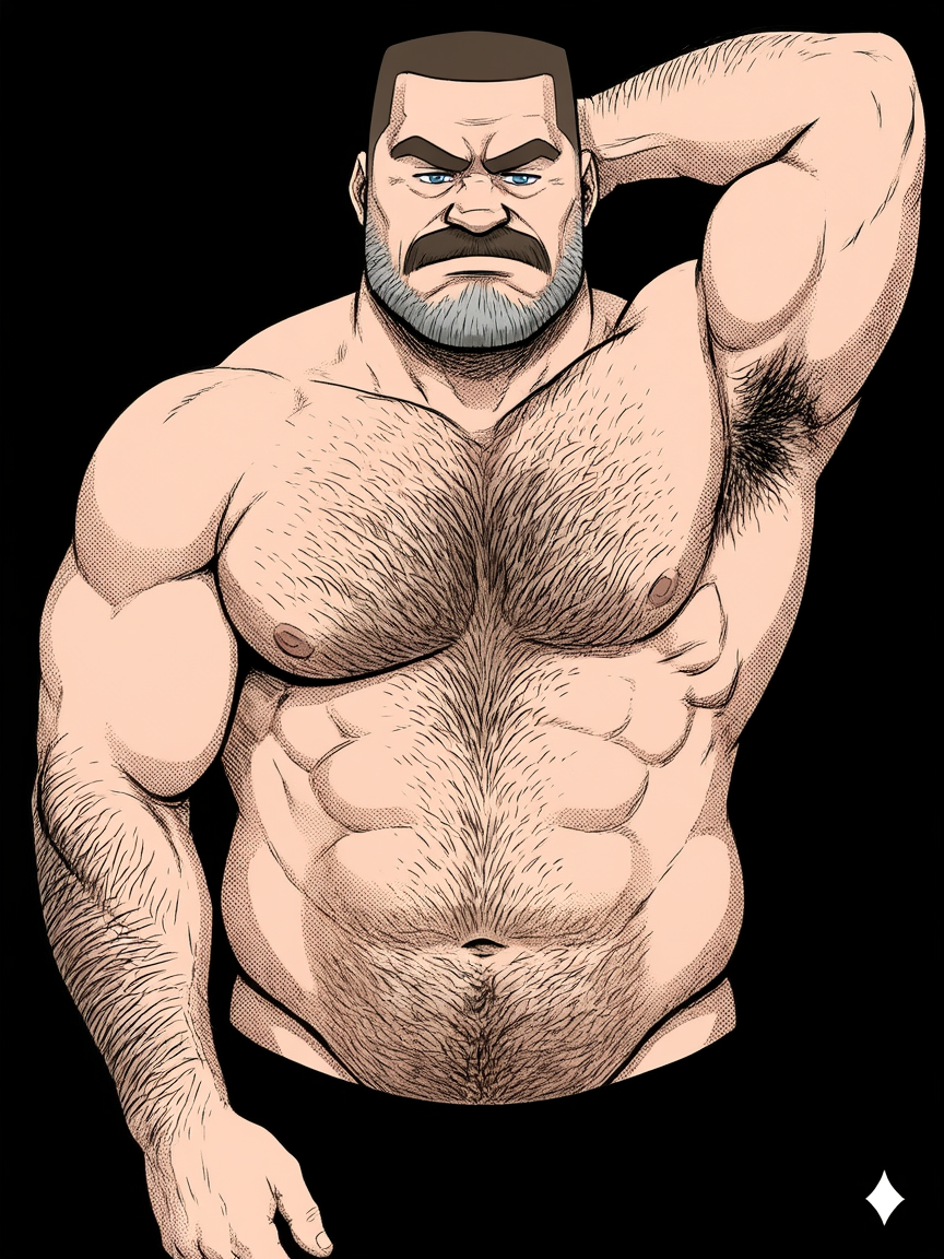 ZimageBase_bara_david ckpt-5