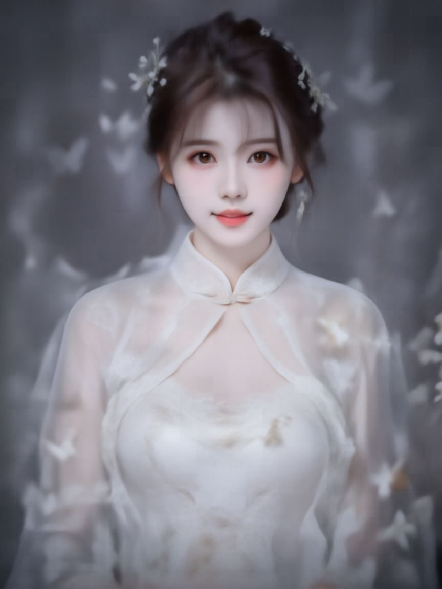laonansheng/OL-shunv-HiDream-O1-Image-v1.0
