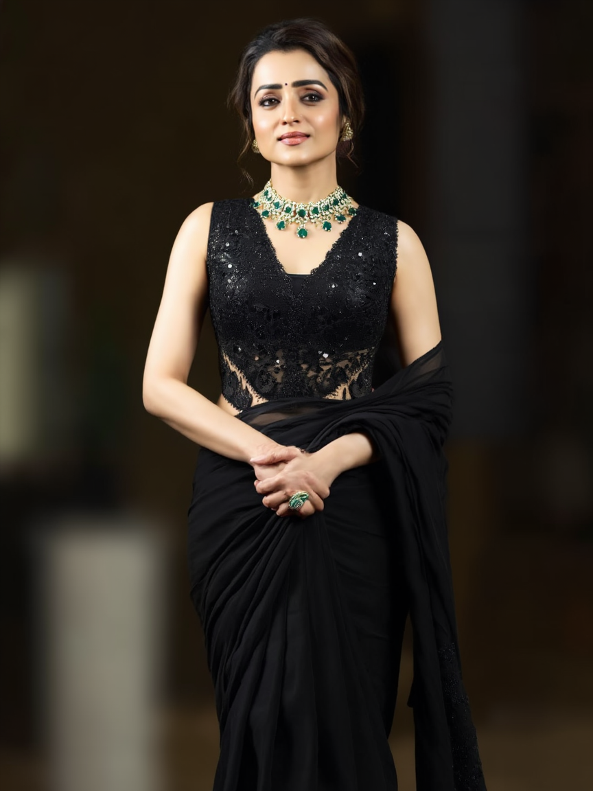 Trisha-ZI c1-st5000